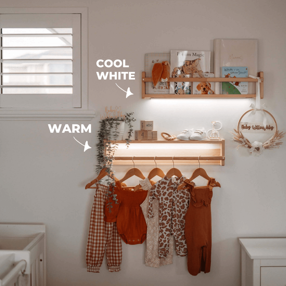 IlluminateStrips Pro