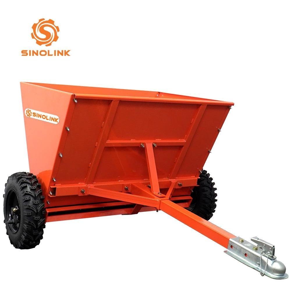 270L Sand Spreader SA100