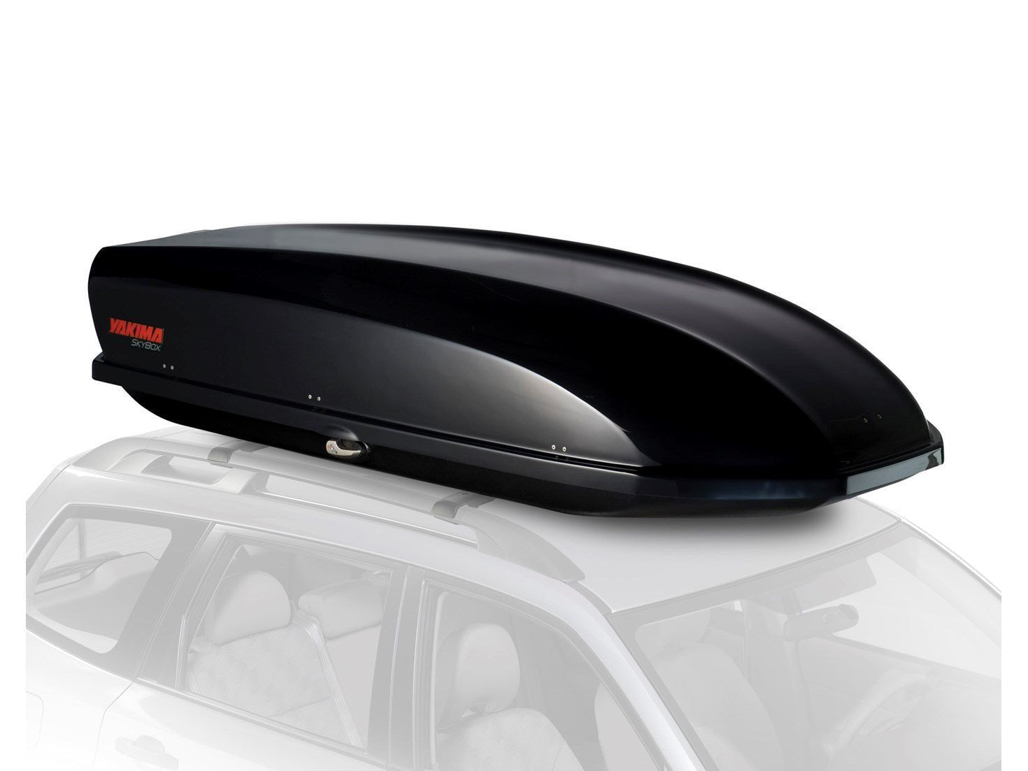 SkyBox Pro 21 Onyx