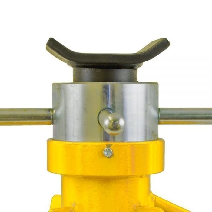 ESCO 20-Ton Medium Screw Style Jack Stand