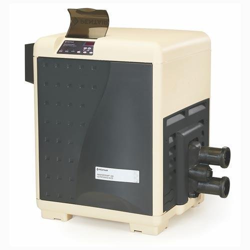 300K BTU Pentair MasterTemp Pool Heater 460734 - TryIlluminate