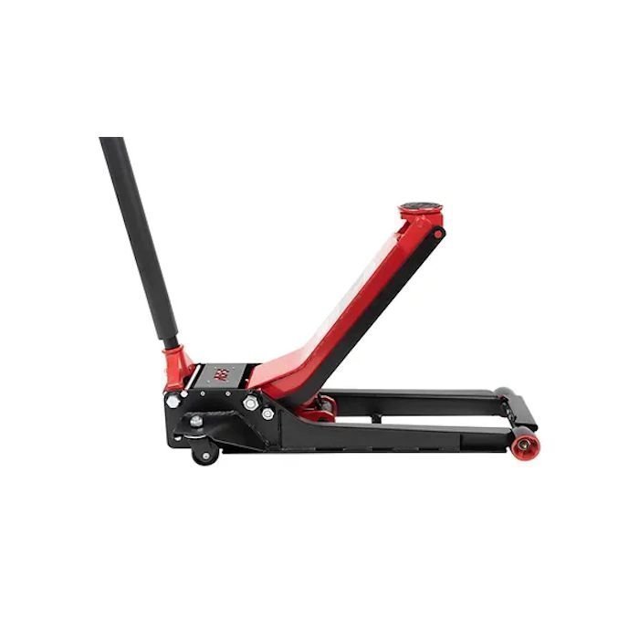 AFF Long Chassis 2-Ton Floor Jack