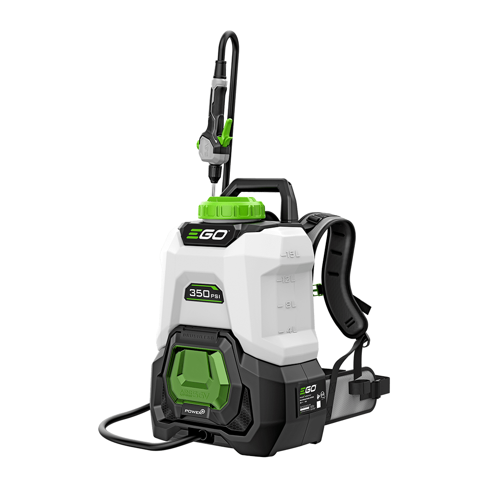 4-Gallon Cordless Backpack Sprayer – Tool Only - TryIlluminate