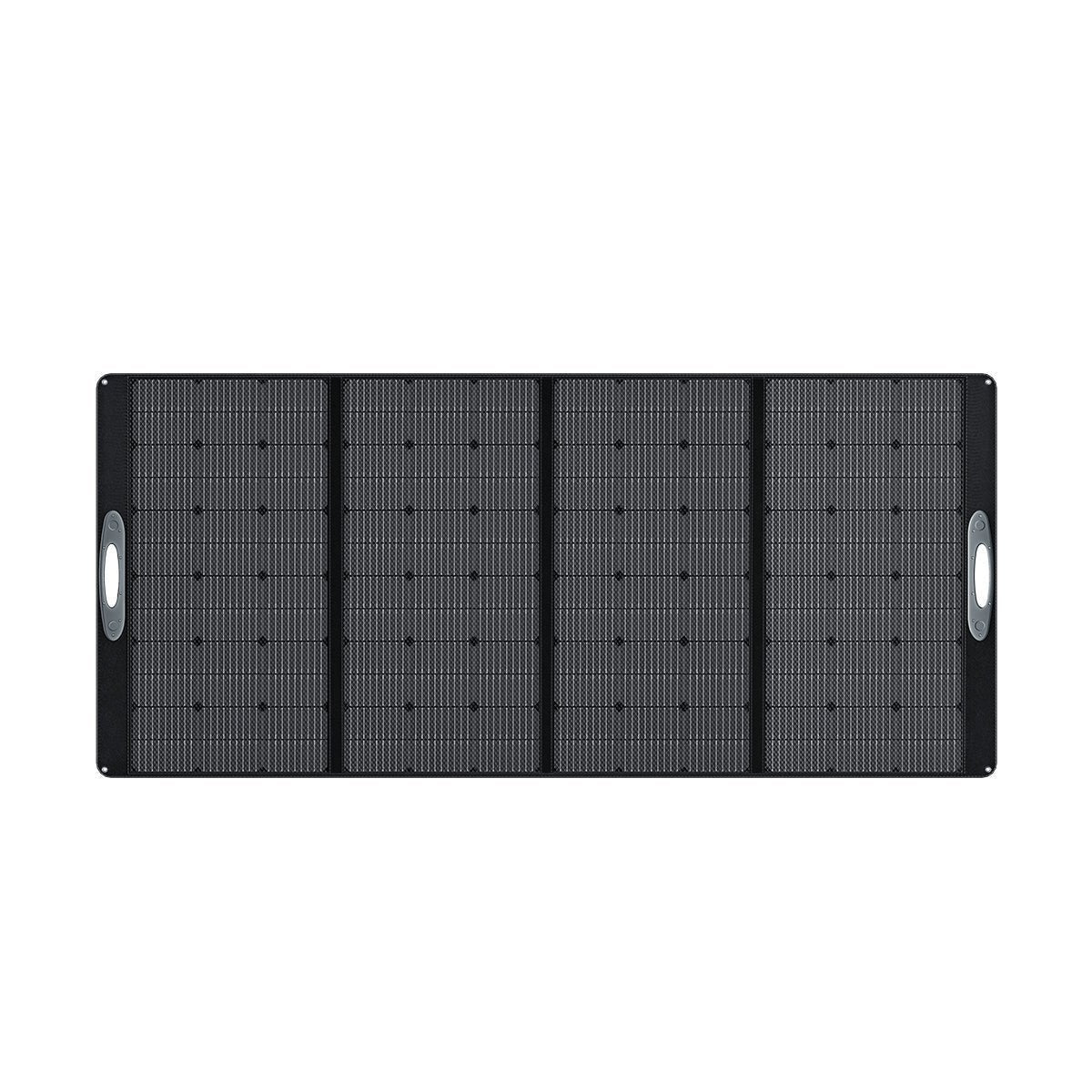 OUKITEL BP2000+400W Solar Generator