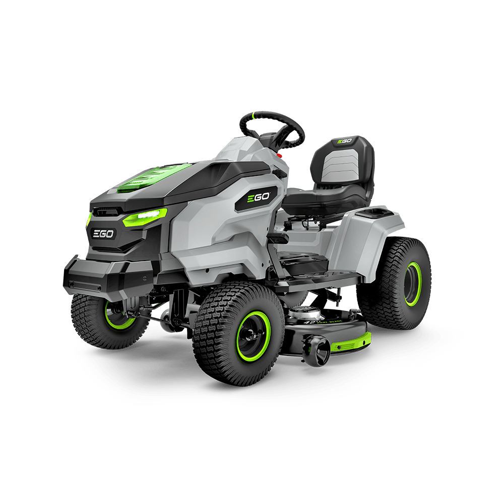42″ T6 Lawn Tractor Kit - TryIlluminate