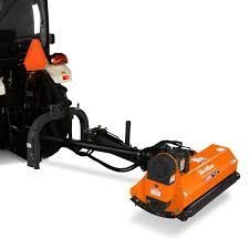 48″ Standard 3 Point Offset Flail Ditch Bank Mower, 20-50hp , VAM48 - TryIlluminate