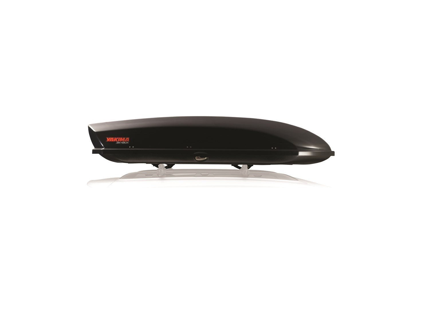 SkyBox Pro 21 Titanium