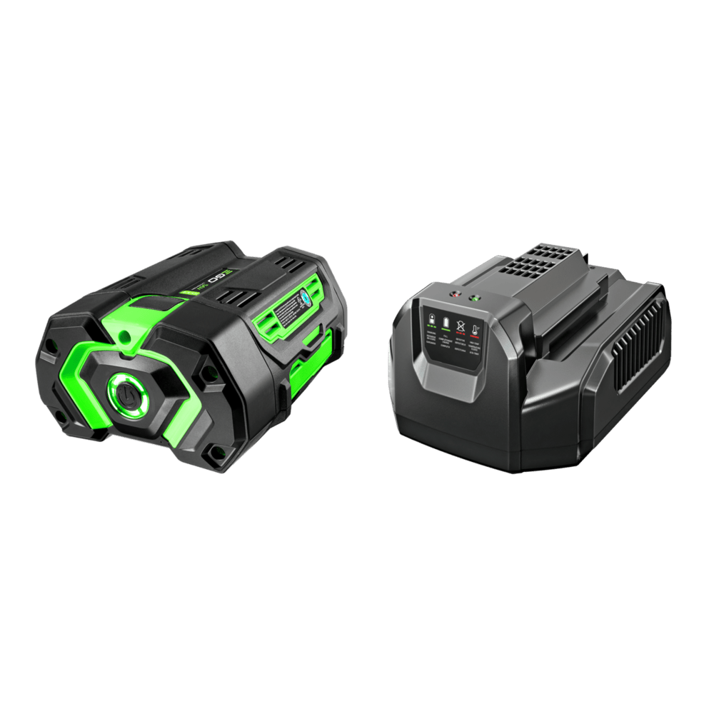 5.0Ah Battery & 56V Standard Charger Starter Kit - TryIlluminate