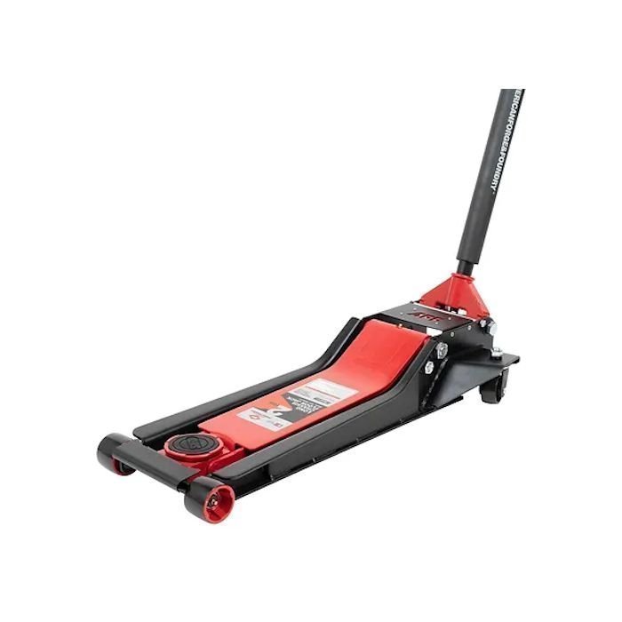 AFF Long Chassis 2-Ton Floor Jack