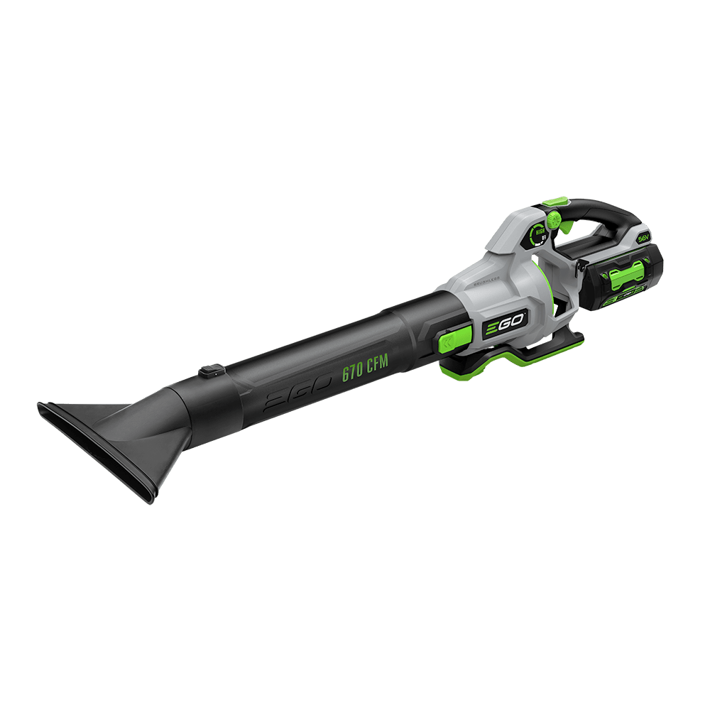 670 CFM Blower - TryIlluminate