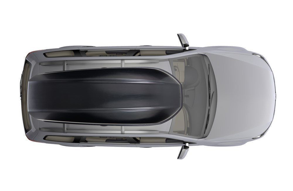 SkyBox Pro 21 Titanium