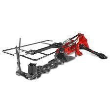 6FT 3-Point Disc Mower 4 Disc - TryIlluminate