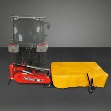 6FT 3-Point Disc Mower 4 Disc - TryIlluminate