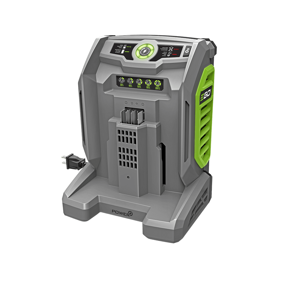 700W Turbo Battery Charger - TryIlluminate