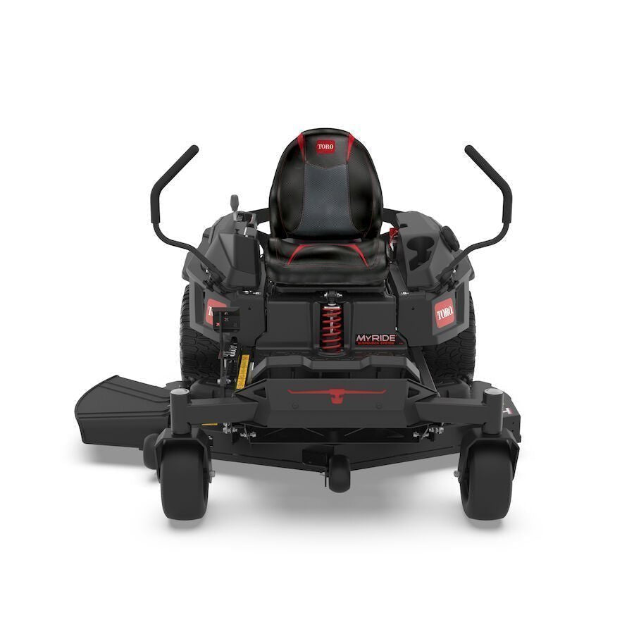 Toro Timecutter MAX Havoc 23hp Kawasaki Engine 54″ FAB Deck Z-Turn Mower w/ MYRIDE#77507
