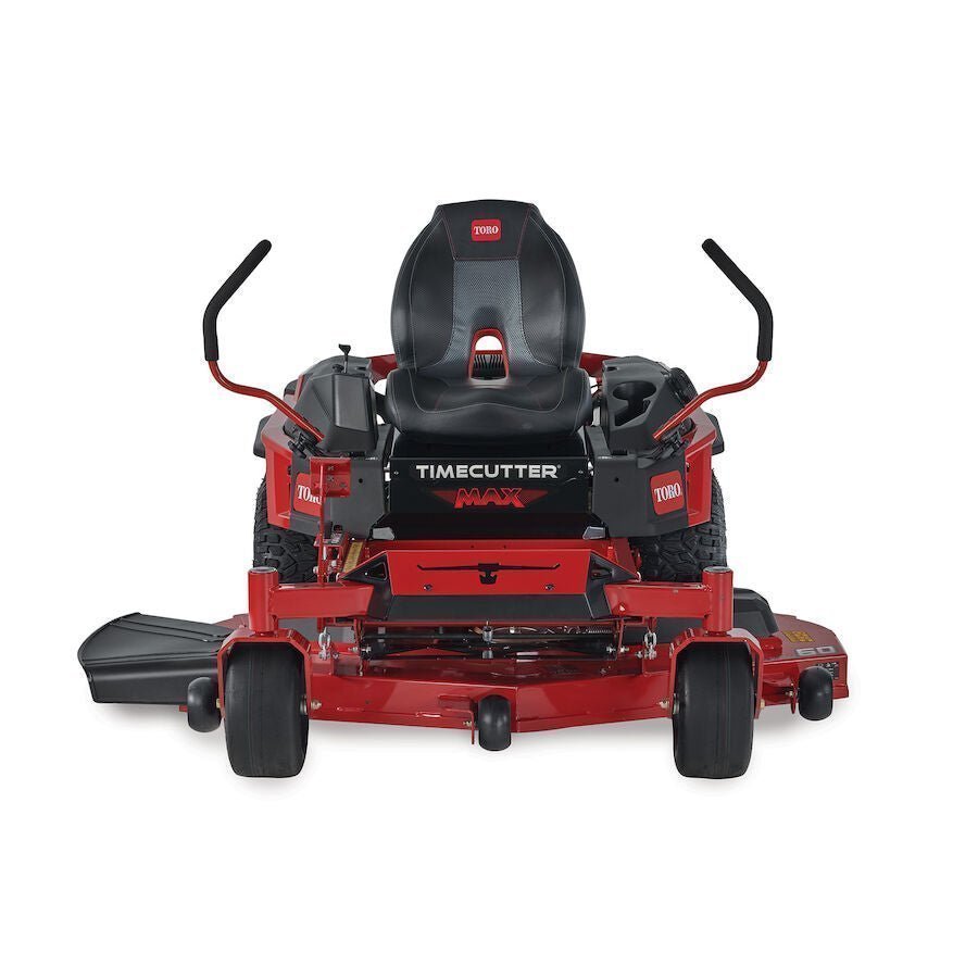 Toro Timecutter 77601 MAX 23hp Kawasaki Engine 60″ FAB Deck Z-Turn Mower