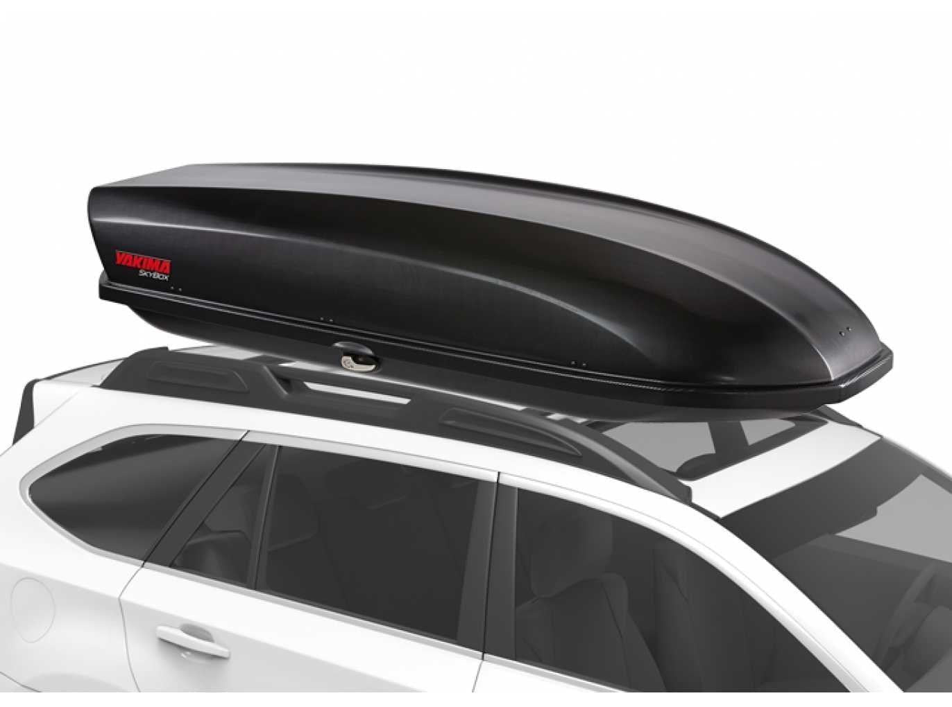 SkyBox Pro 21 Onyx