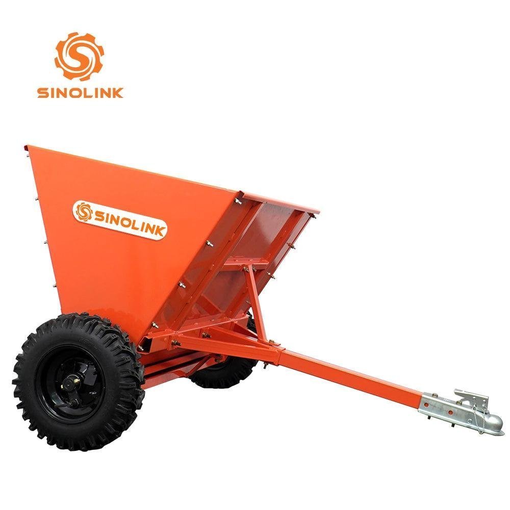 270L Sand Spreader SA100