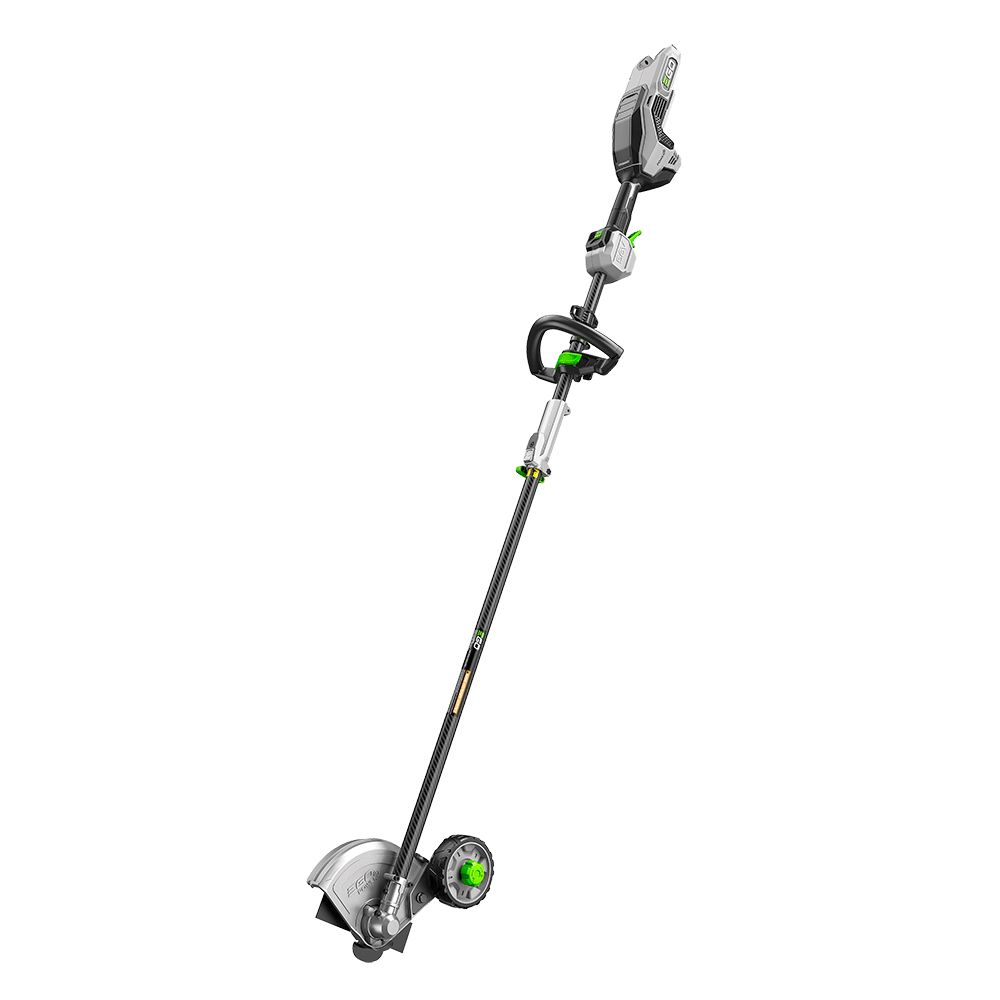8-Inch Carbon Fiber Multi-Head Lawn Edger - TryIlluminate