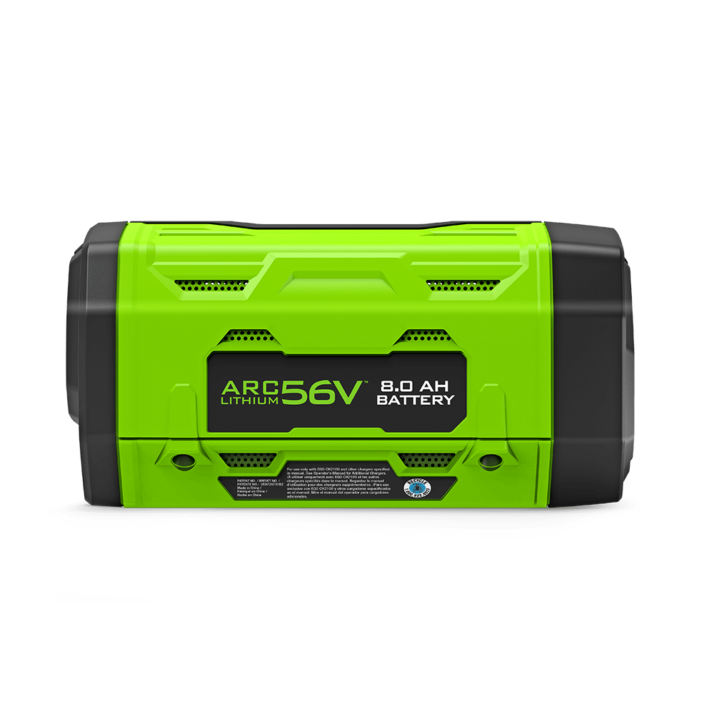 8.0Ah Lithium Battery - TryIlluminate