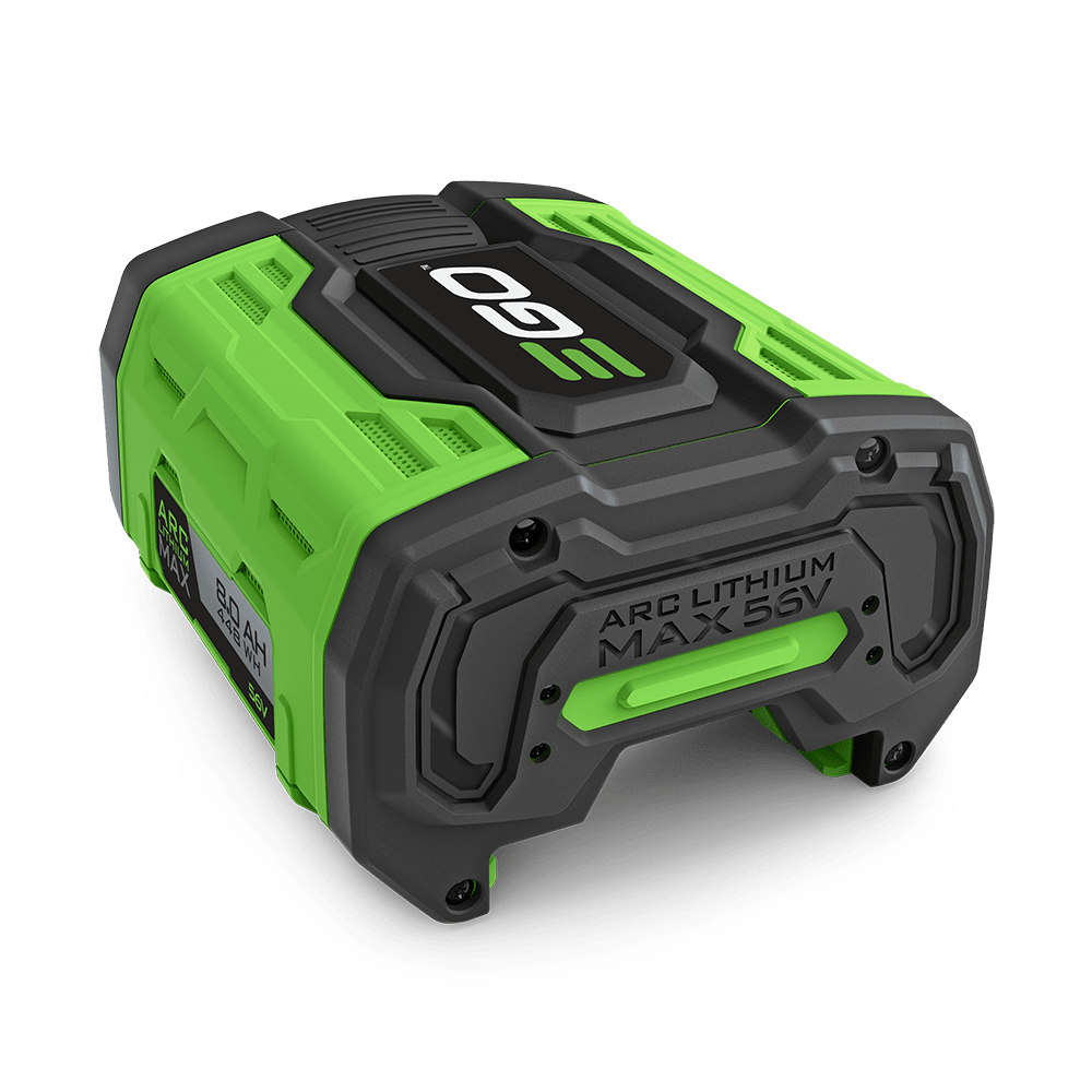 8.0Ah Lithium MAX Battery - TryIlluminate