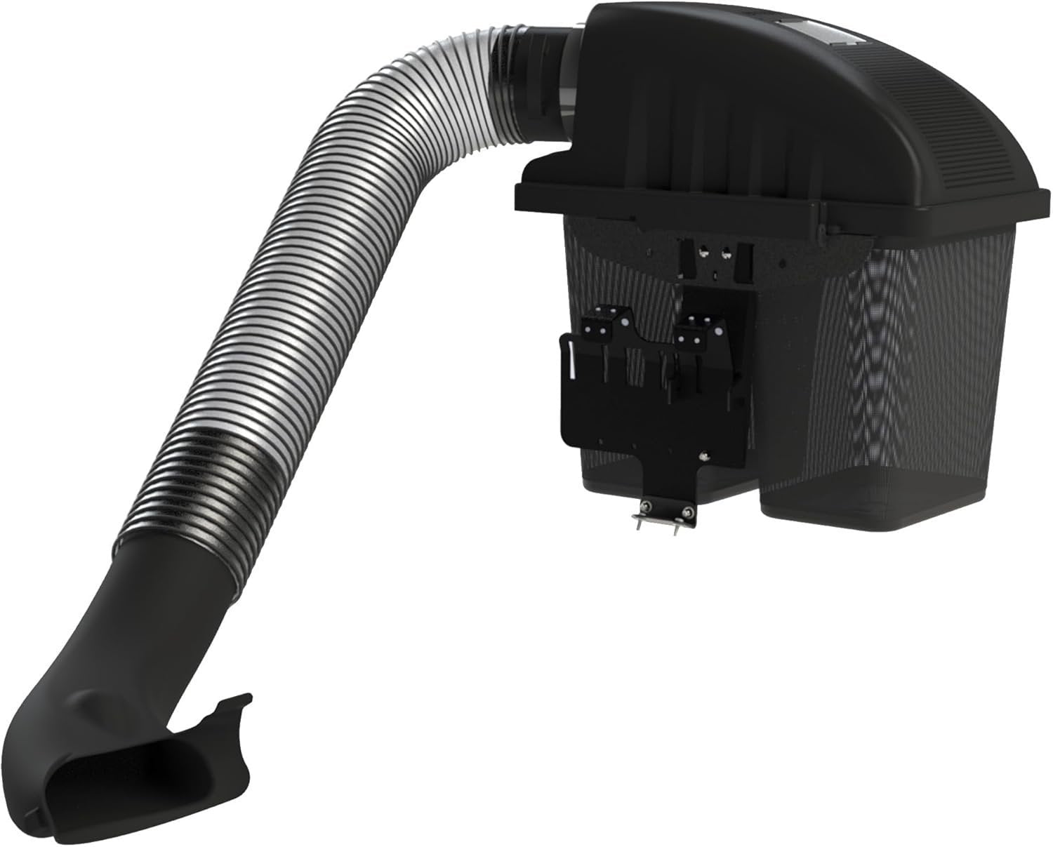 8TEN TurfBucket Twin Bagger for Cub Cadet ZT1 42–50 in Zero Turn 2018+ - TryIlluminate