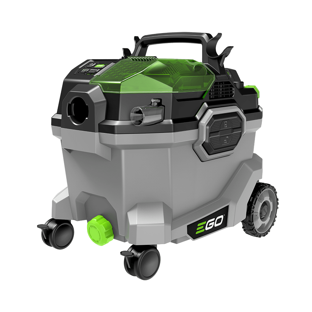 9-Gallon Cordless Wet & Dry Vacuum - TryIlluminate