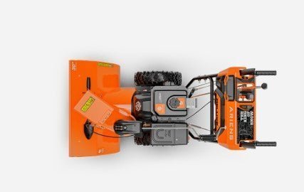 Ariens 921071 Deluxe 30″ Two-Stage 301cc Snow Blower