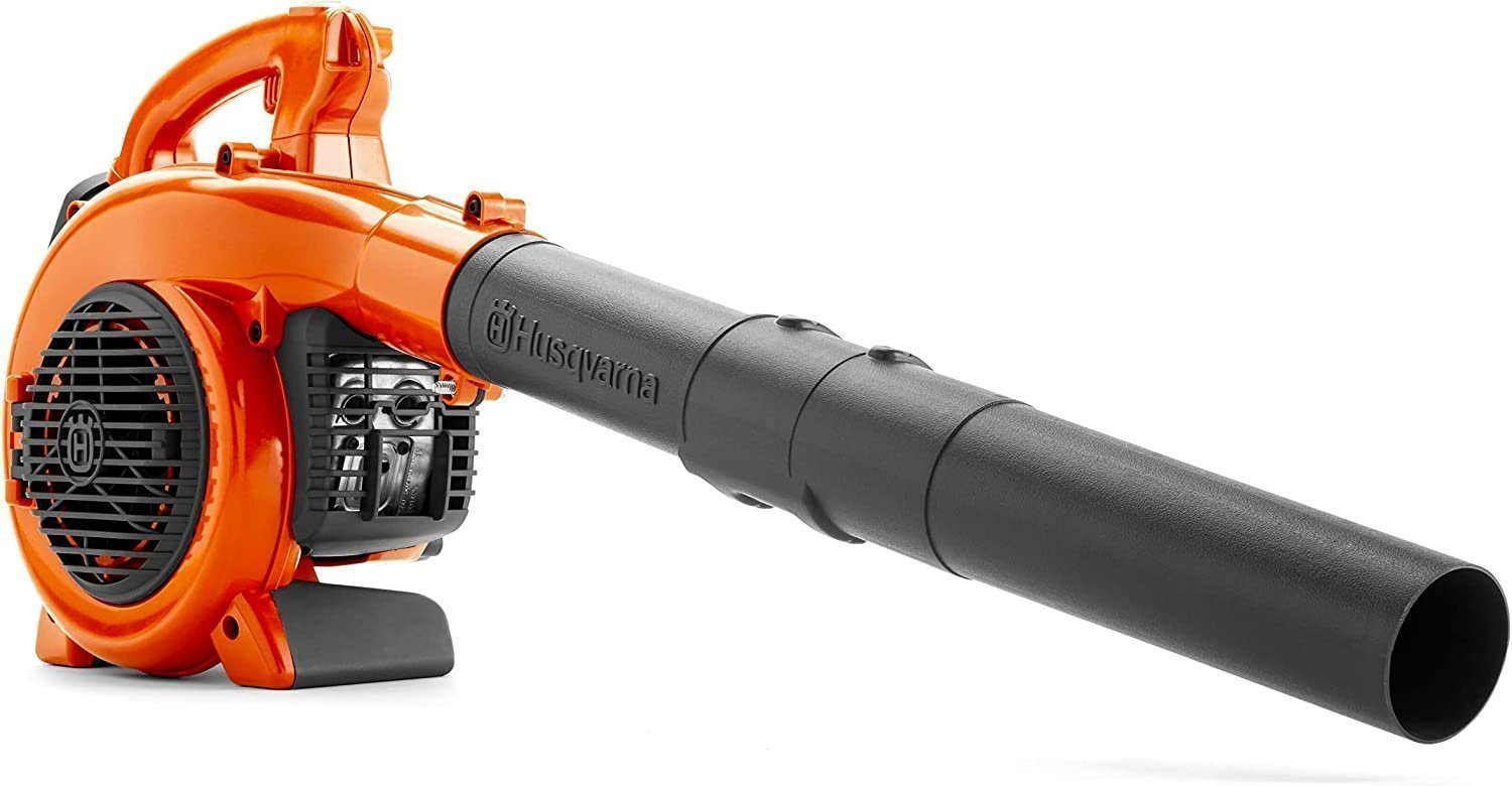 Husqvarna 125B 28cc 2 Cycle Handheld Gas Blower #952711925