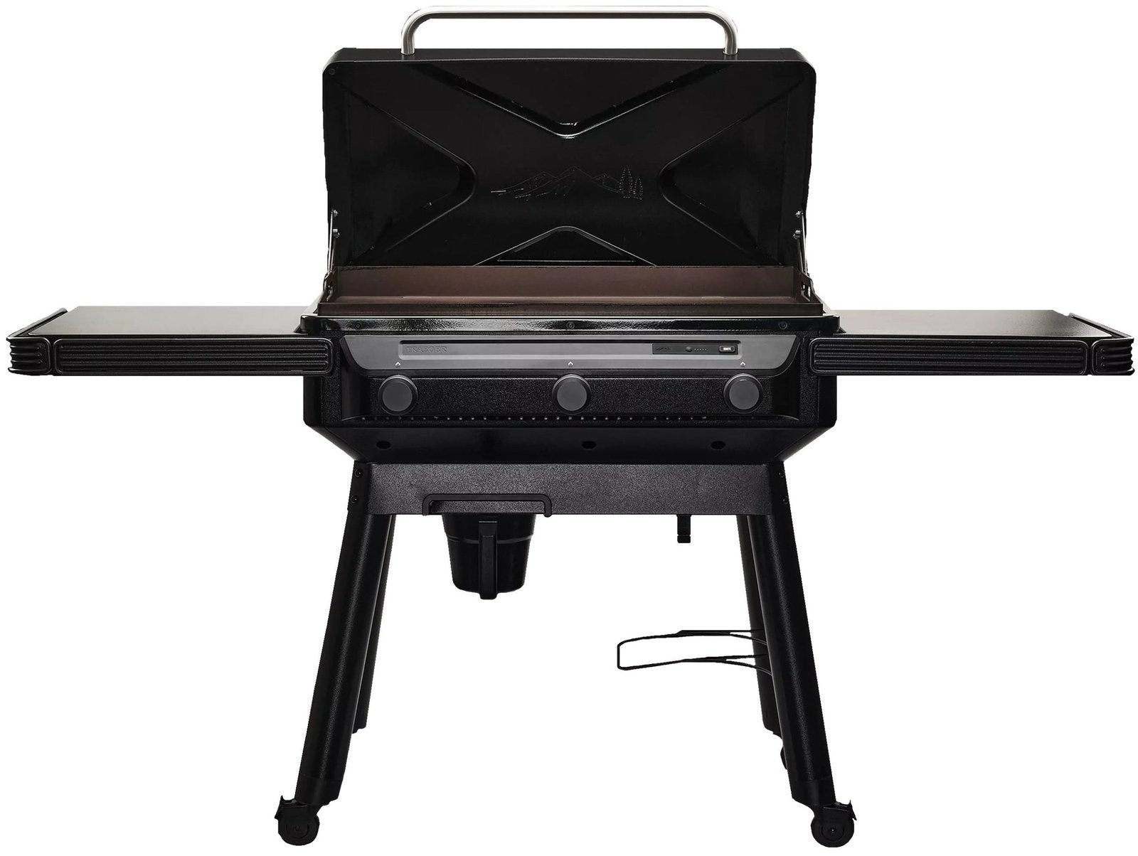 Traeger Flat Top Grill Flatrock™ Griddle