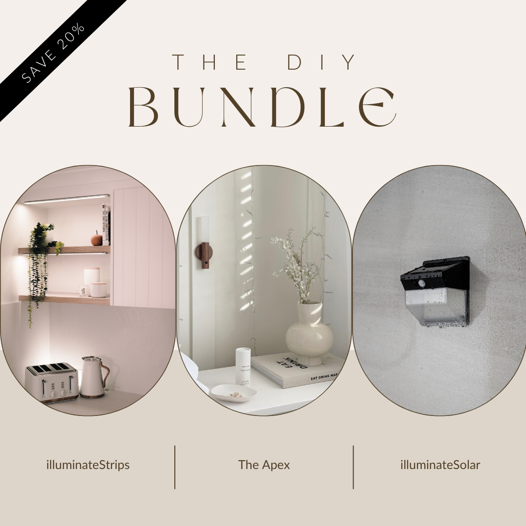 The DIY Bundle