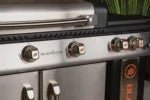 Blackstone Culinary 5 Burner Liquid Propane Outdoor Griddle