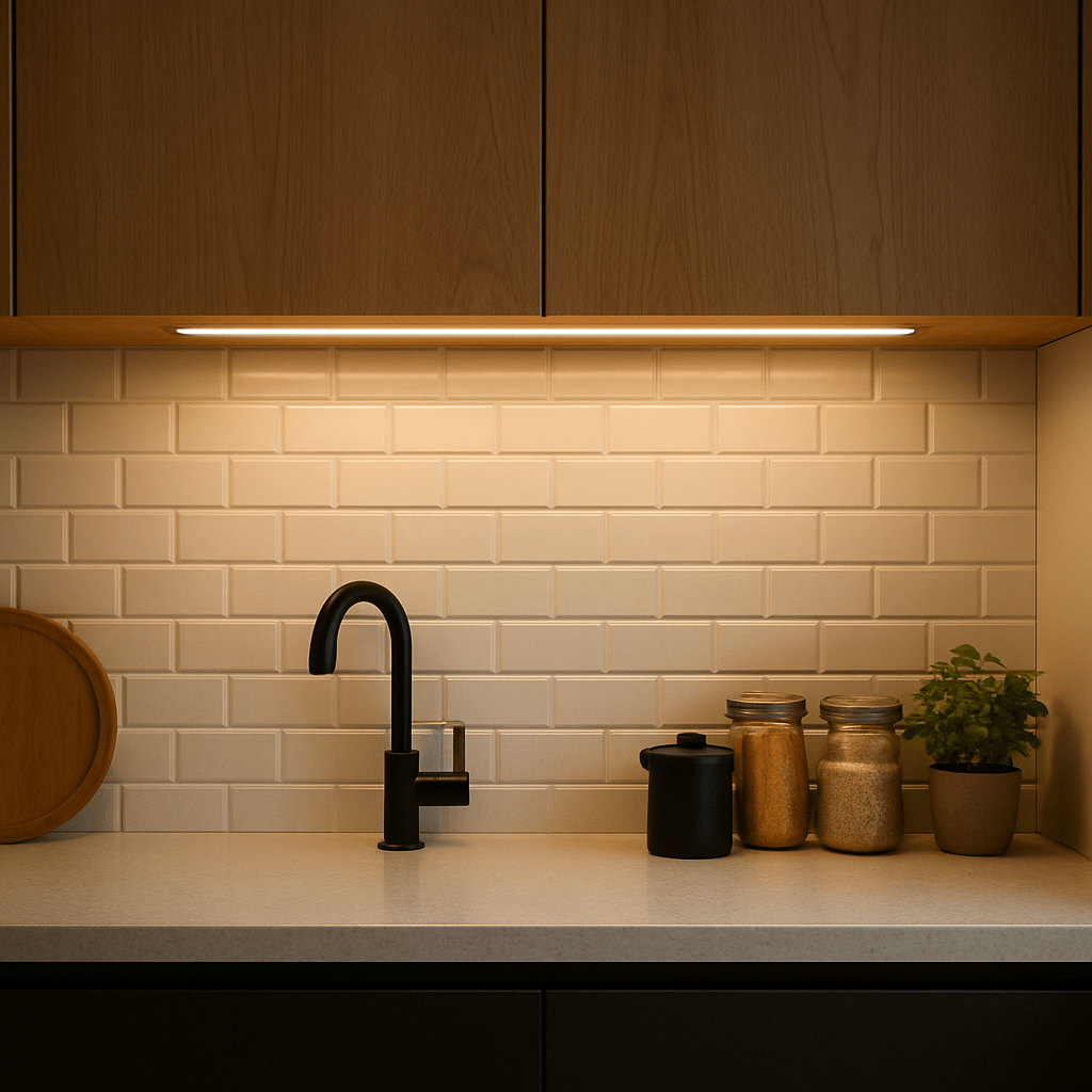 illuminateStrips 2.0® - Tryilluminate