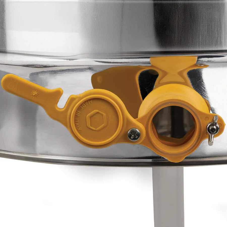 8/4 Frame Basket Extractor