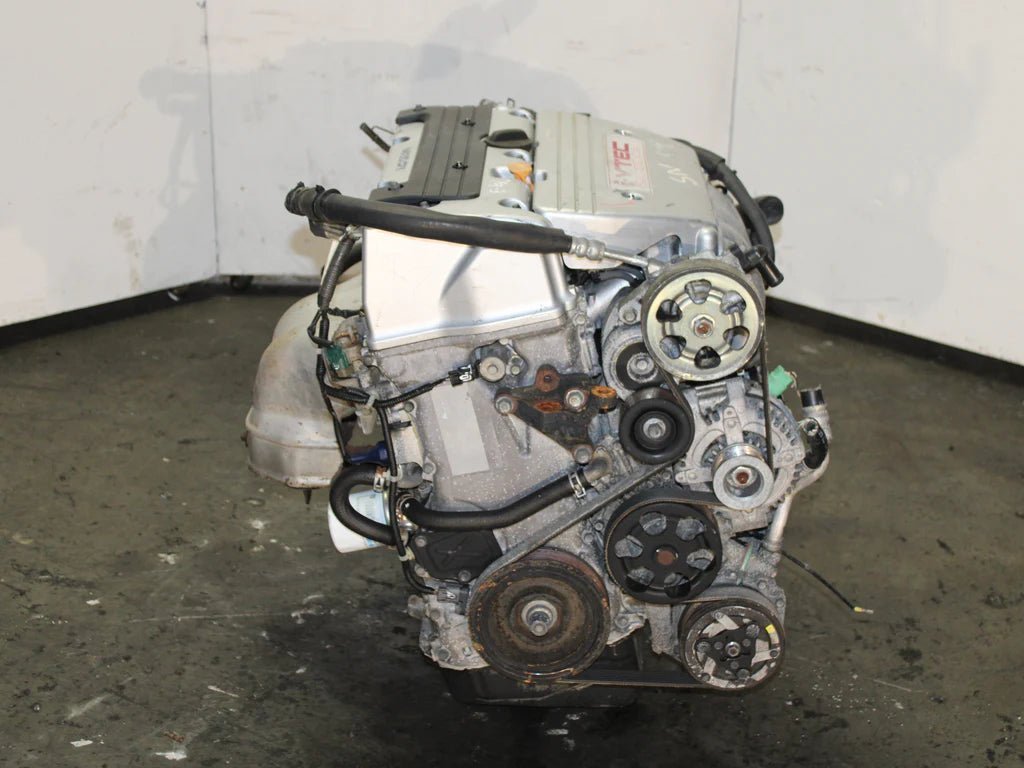 2004–2008 Acura TSX 2.4L K24A / K24A3 4-Cylinder Engine