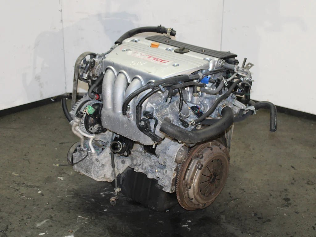 2004–2008 Acura TSX 2.4L K24A / K24A3 4-Cylinder Engine