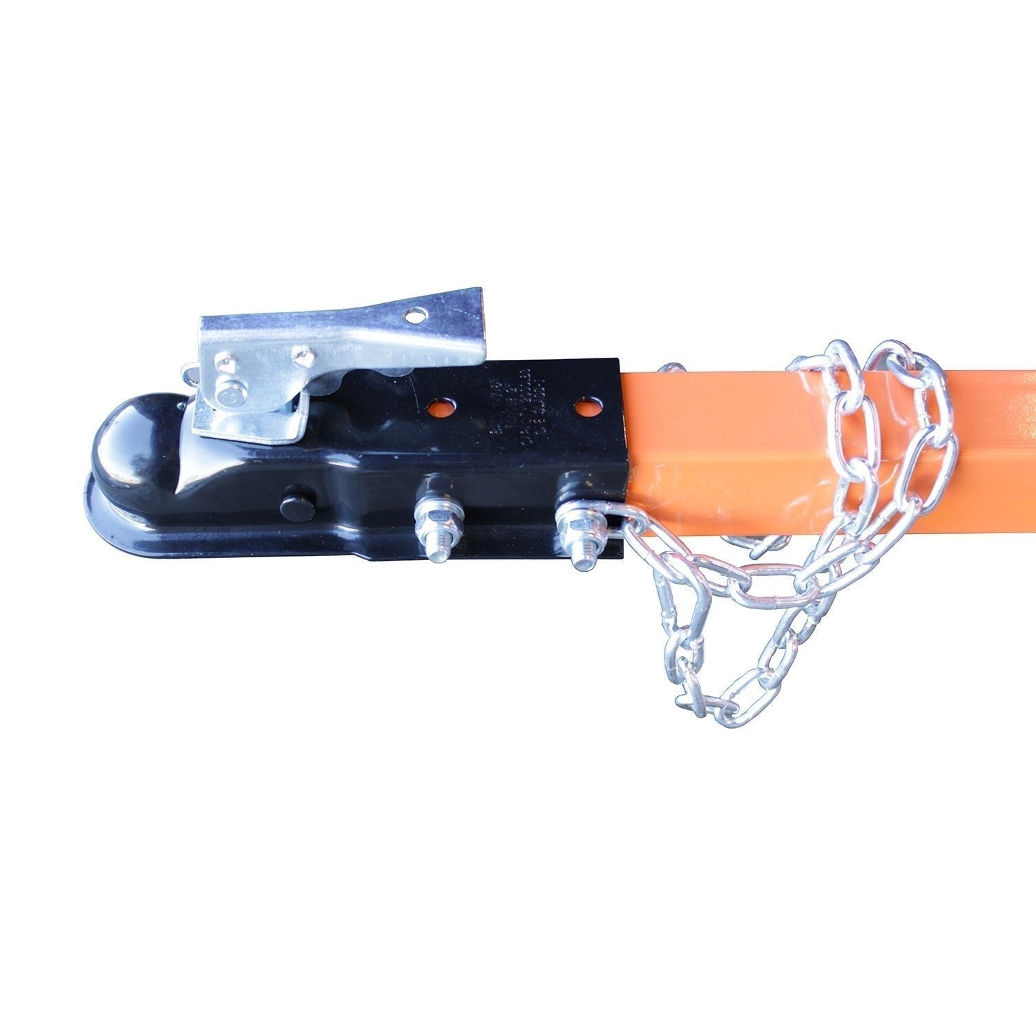 PowerKing 4 Inch 9.5 HP Chipper Shredder – PK0903