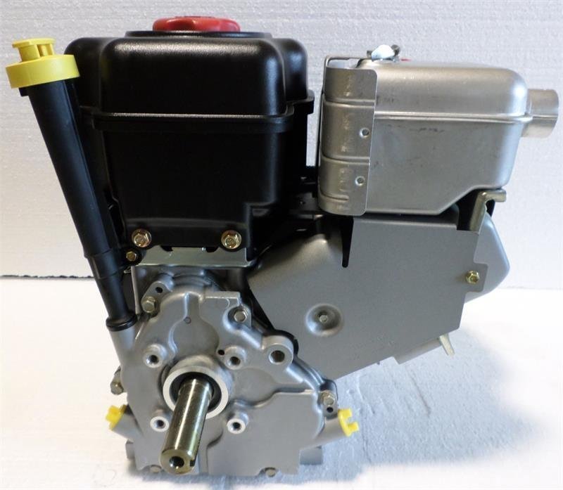 Briggs & Stratton Horizontal Snow Engine 9 TP 1″ x 2-27/64″ #12D312-0509