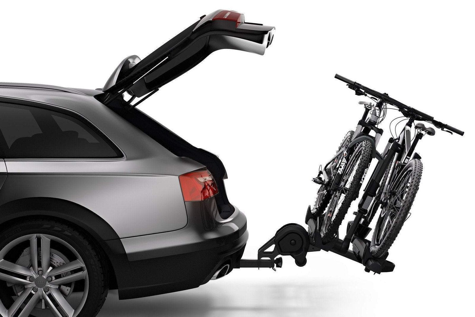 Thule T2 Pro XTR 2 Platform 2″ Hitch Bike Rack – 9034XTR