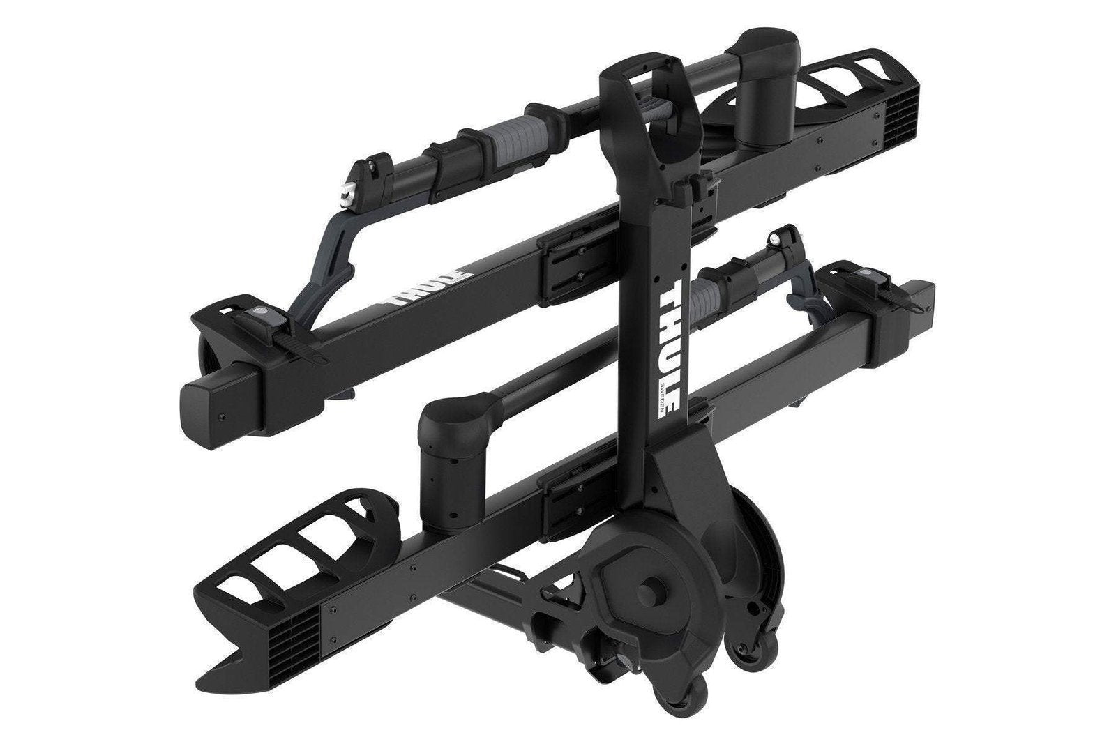 Thule T2 Pro XTR 2 Platform 2″ Hitch Bike Rack – 9034XTR