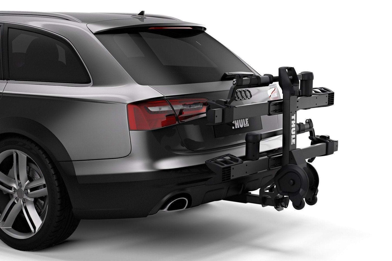 Thule T2 Pro XTR 2 Platform 2″ Hitch Bike Rack – 9034XTR