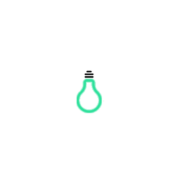 Wireless Lighting with Motion Sensor logo
