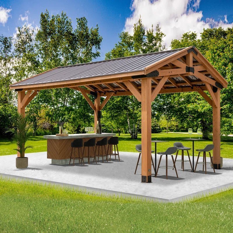 Norwood Gazebo