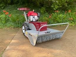 Ambush 26 Inch Weed & Brush Mower — Power Dog, 13 HP Honda Motor – PDAHW - TryIlluminate