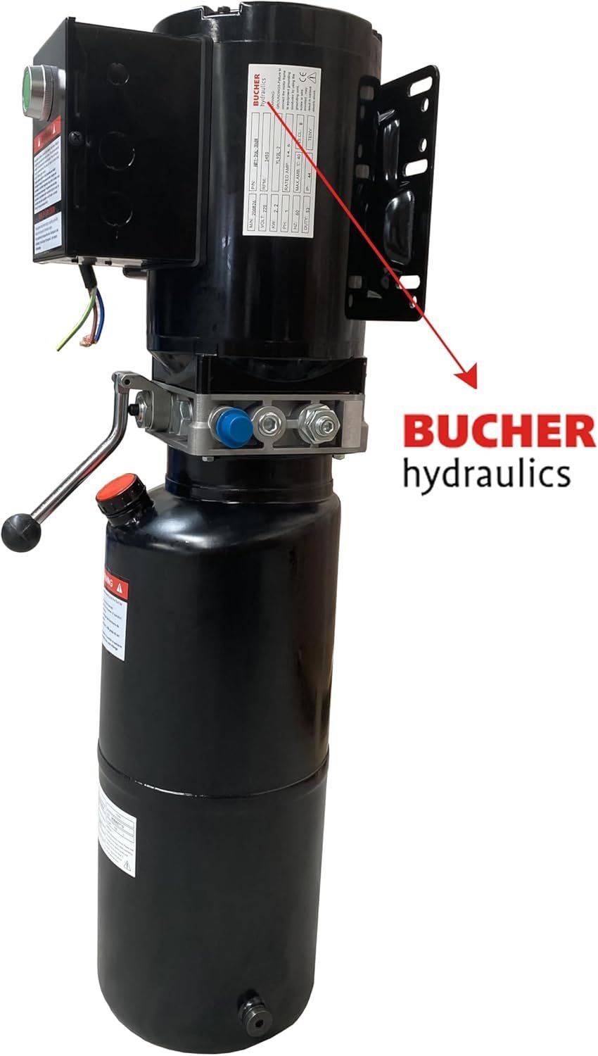 APlusLift HW-10KOH-A Overhead 2-Post Car Lift 10000 Lb Capacity - TryIlluminate