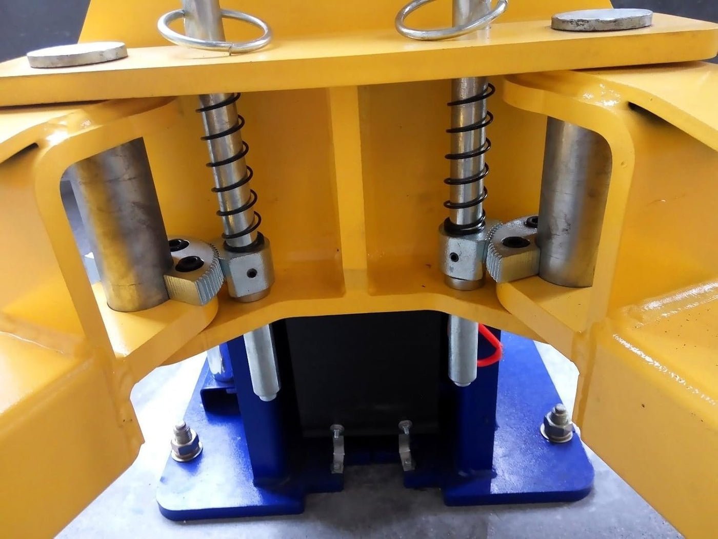 APlusLift HW-10KOH-A Overhead 2-Post Car Lift 10000 Lb Capacity - TryIlluminate