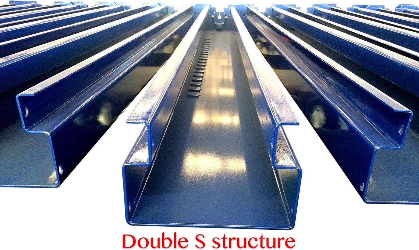 APlusLift HW-10KOH-A Overhead 2-Post Car Lift 10000 Lb Capacity - TryIlluminate