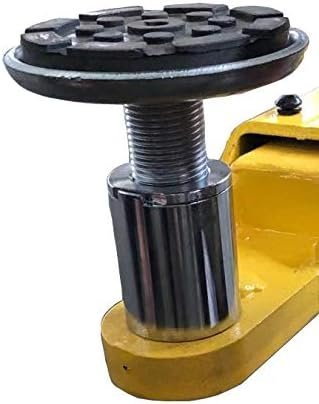 APlusLift HW-10KOH-A Overhead 2-Post Car Lift 10000 Lb Capacity - TryIlluminate
