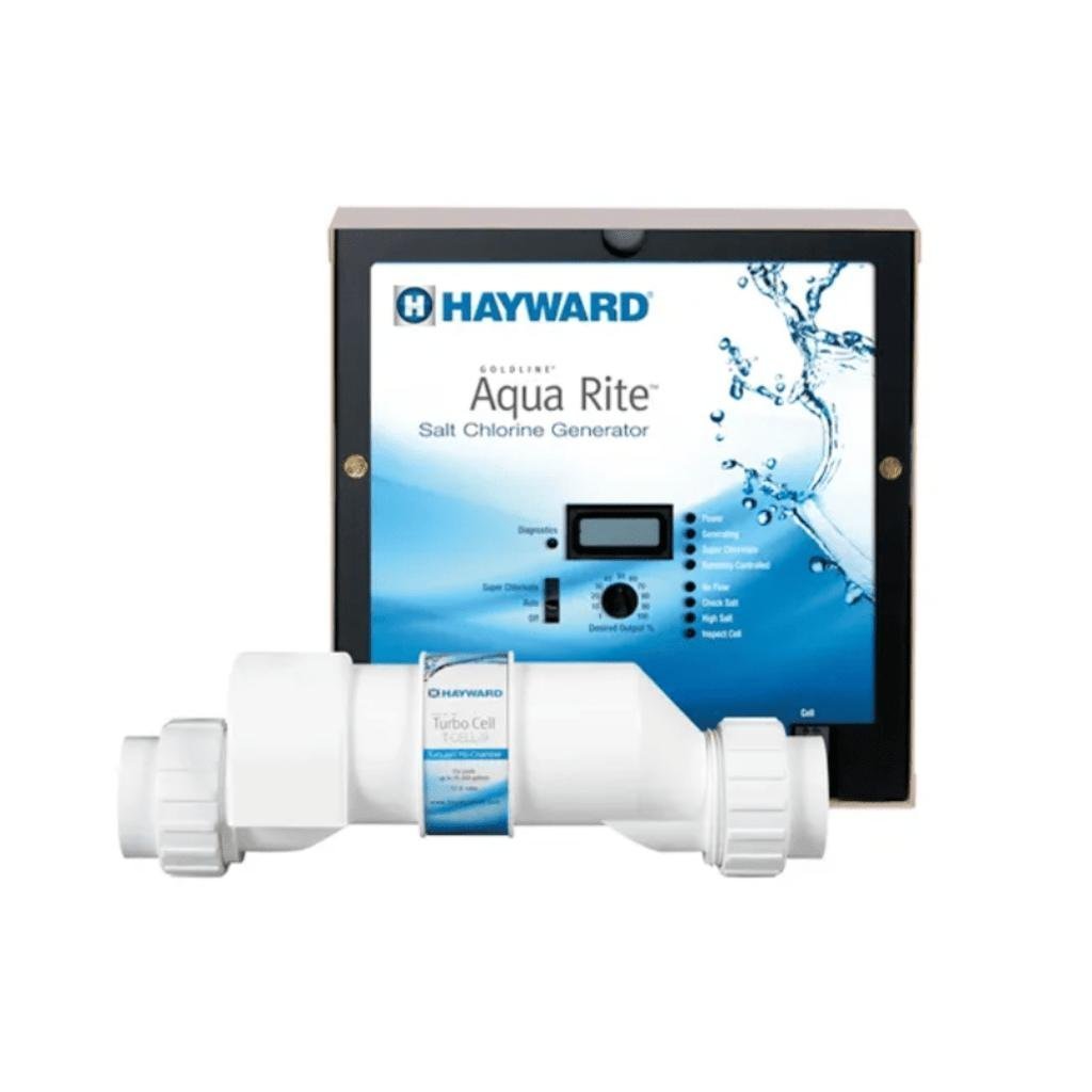 AquaRite Salt System Hayward w3aqr15 - TryIlluminate