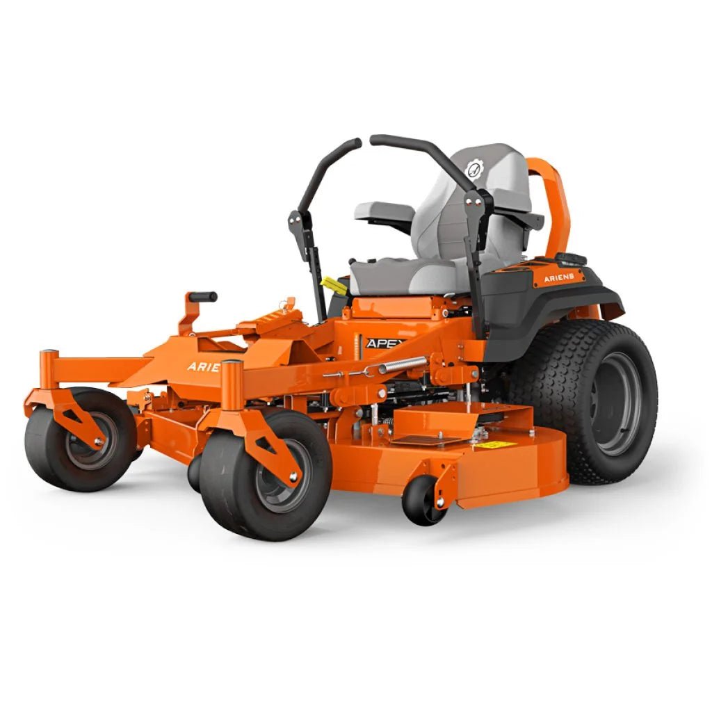 Ariens APEX 52 Zero Turns Mowers (Kawasaki) - TryIlluminate